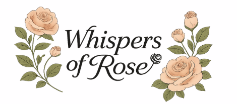 Whisper Of Rose